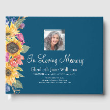 I Loving Memory Solros & Blue