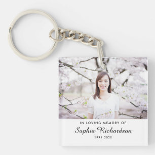 I Loving Memory   Sympathy Memorial Photo