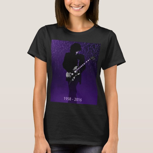 I Loving Memory T Shirt (Framsida)