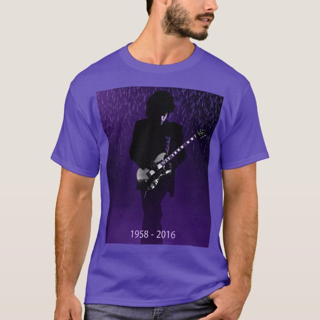 I Loving Memory T Shirt (Framsida)
