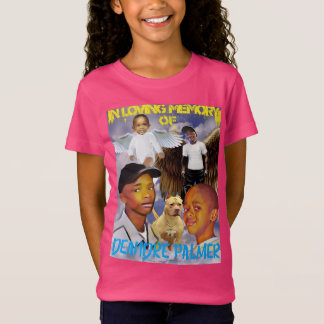 I Loving Memory T Shirt