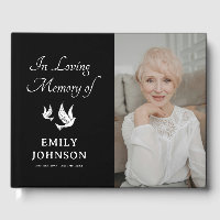 I Loving Memory | Tomma duvor