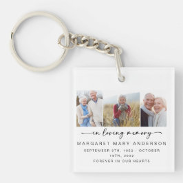 I Loving Memory | Tre fotominnesutmärkelser