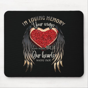 I Loving Memory Your Vingar was Redo Musmatta