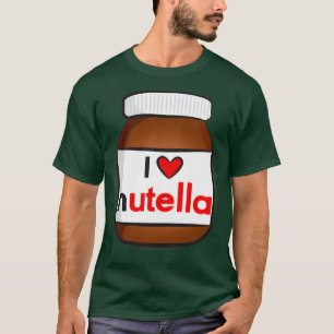 I lt3 Nutella Classic  T Shirt
