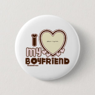 i luv brun bf knapp