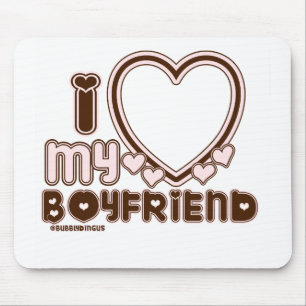 i luv brun bf musmatta