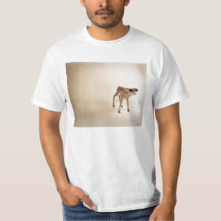 I´m bättre som tittar än dig tee