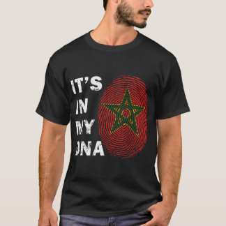 I_m inte lika vit som jag ser infödd amerikansk T- T Shirt