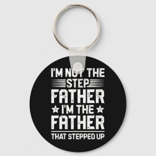 I&# m inte Steg Far har stegrat till fa för Pappa Nyckelring