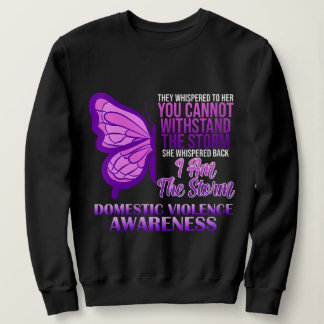 I’m the storm sweater  t shirt