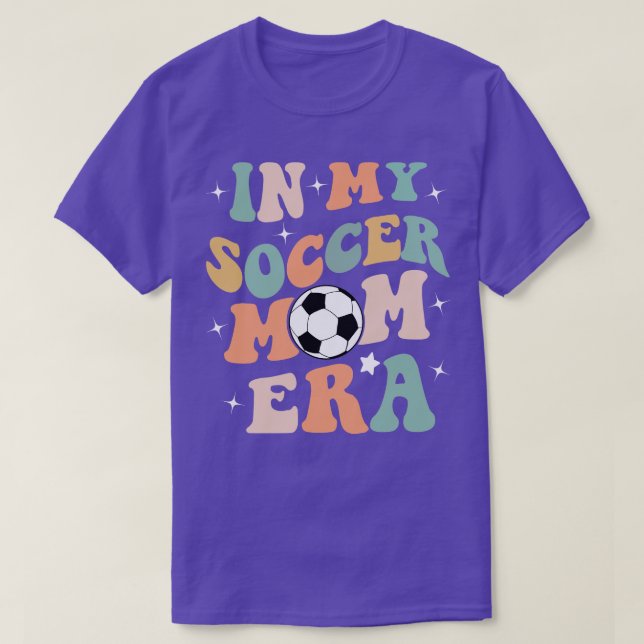 I Mamma Era Mamma 1 T Shirt (Design framsida)
