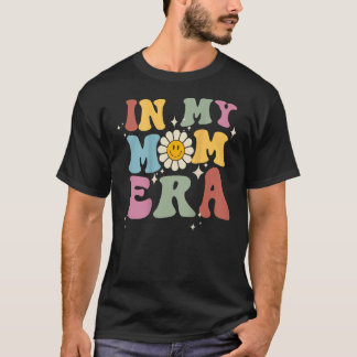 I Mamma era på Coolan Groovy Retro  Min Klubb Mamm T Shirt