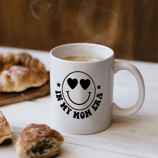 I MAMMA KAFFEMUGG