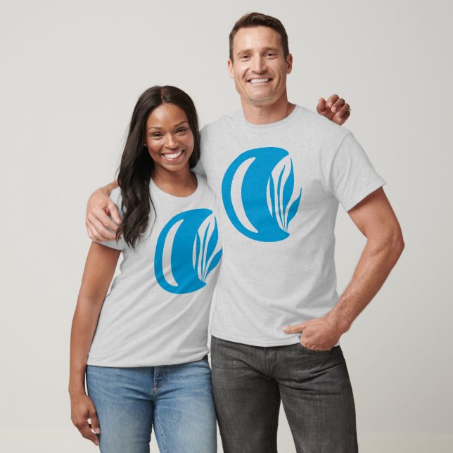 i månljuset t-shirt (Unisex)