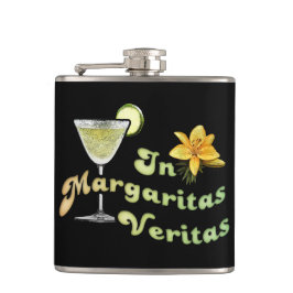 I Margaritas Veritas Fickplunta