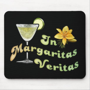 I Margaritas Veritas Musmatta