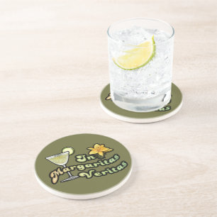I Margaritas Veritas Underlägg
