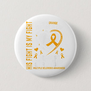 I mars 2010, Bära Orange Brother in Law Många Sc Knapp