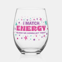 I Match Energy