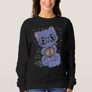 I matematik för matematik och matematik för Kattdj T Shirt