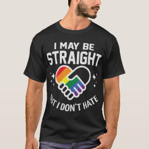 I-May-be-Rak-but T Shirt