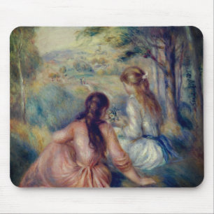 I Meadow by Renoir Musmatta