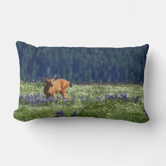 I Meadow Lumbarkudde (Framsida)