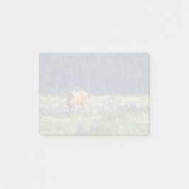 I Meadow Post-it Block