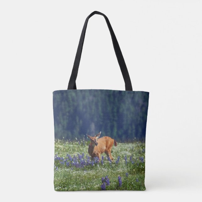 I Meadow Tygkasse (Baksida)
