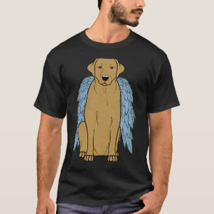 I Memoriam Gul lab T Shirt