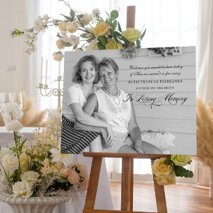 I Memoriam Poster