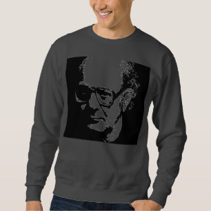 I Memorium Mauricio Kagel Långärmad Tröja