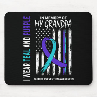 I Memory Grandpa Suicide Awareness Prevention Ame Musmatta