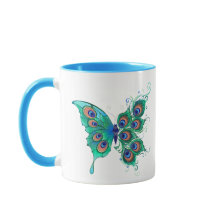 I Meny Series - Ofinity Coffee Mugg