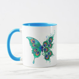 I Meny Series - Ofinity Coffee Mugg