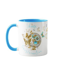 I Menyn - Omvandlingskvitton Kopp