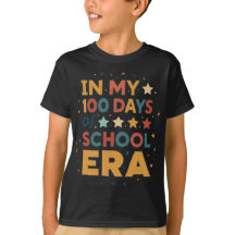 I Min 100 Skoldagar ERA