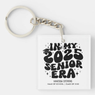 I Min 2025 Senior Era