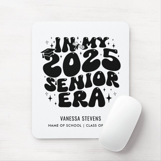 I Min 2025 Senior Era Musmatta (Med mus)