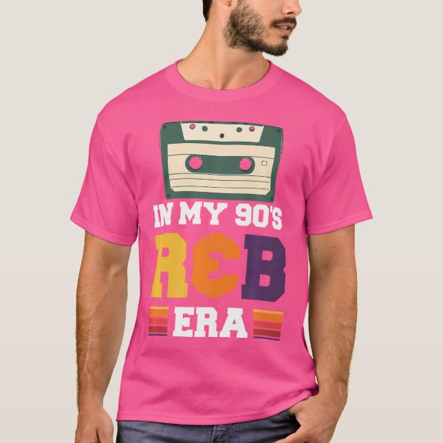 I min 90-årsålder t shirt (Framsida)