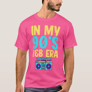 I min 90-årsålder t shirt