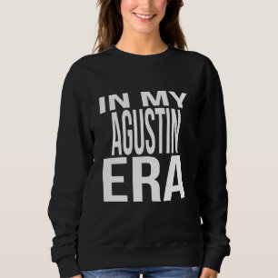 I min agustin Era-familjs Réunion Squad First Last T Shirt