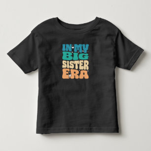 I min äldre systers era, Graviditetspresenter T Shirt