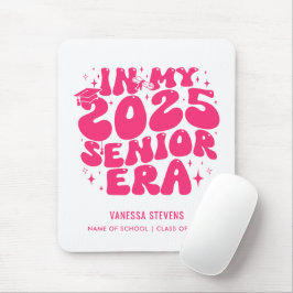 I min äldre tid 2025 musmatta