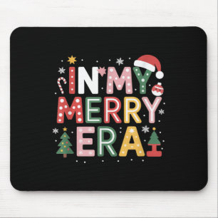 I min ärliga era Festive jul-säsong Glatta Ho Musmatta