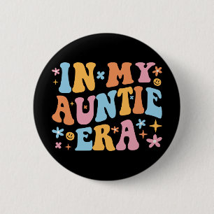 I min Auntie Era I Knapp
