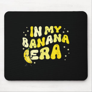 I min Banana Era Groovy Funny Fruit Food Meme Wome Musmatta