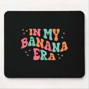 I min Banana Era Retro Fruit Meme Groovy Manar Wom Musmatta