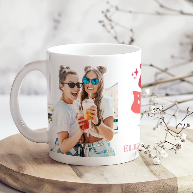 I Min Bästa Vän-Era Personlig Mugg För Bästa Vänne (Skapare uppladdad)
